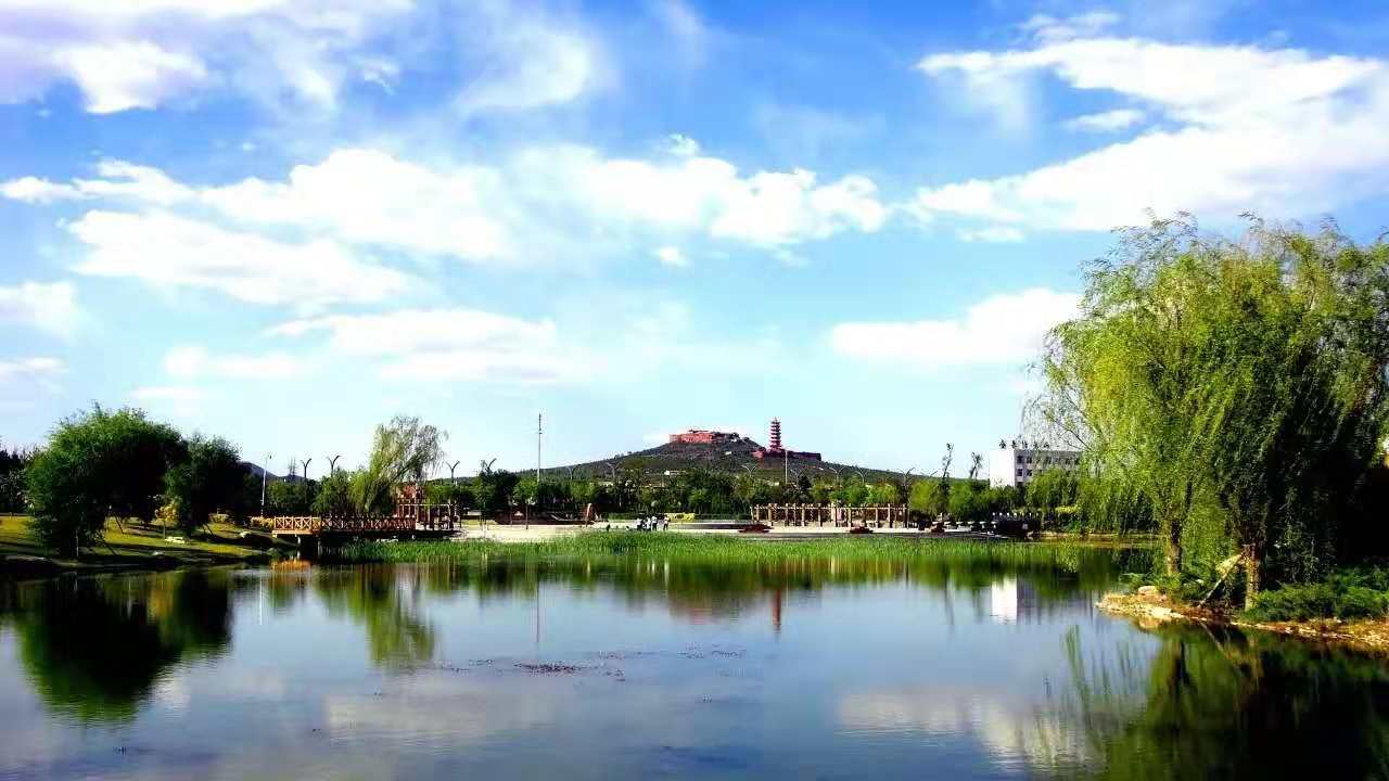 云州区生态公园