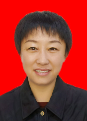 张丽霞